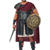 Fantasia de gladiador romano – Roman Gladiator Costume