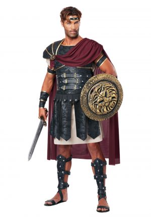 Fantasia de gladiador romano – Roman Gladiator Costume