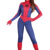 Fantasia de homem-aranha feminino – Women’s Spider-Man Costume