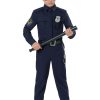 Fantasia de policial para criança – Toddler’s Cop Costume