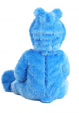 Fantasia de ursinhos carinhosos Mal-humorado – Care Bears Infant Grumpy Bear Costume