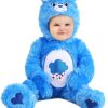 Fantasia de ursinhos carinhosos Mal-humorado – Care Bears Infant Grumpy Bear Costume