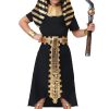 Fantasia faraó egípcio  para Meninos -Egyptian Pharaoh Boys Costume