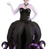 Fantasia feminina Ursula da Pequena Sereia -Prestige Little Mermaid Ursula Women’s Costume