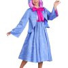 Fantasia feminina da Disney Cinderela Fada Madrinha – Disney Cinderella Fairy Godmother Womens Costume