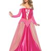 Fantasia feminina da princesa Aurora – Women’s Princess Aurora Costume