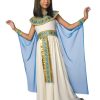 Fantasia infantil Cleópatra -Kids Cleopatra Costume