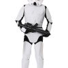 Fantasia infantil  Stormtrooper STAR WARS – Child Deluxe Stormtrooper Costume