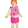 Fantasia infantil de Pedrita de Flintstone – Pebbles Flintstone Child Costume