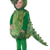 Fantasia infantil de crocodilo – Kids Bubble Alligator Costume