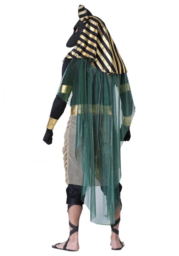 Fantasia masculino Anubis – Anubis Mens Costume