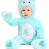 Fantasia Ursinhos Carinhosos/Soneca- Care Bears Infant Bedtime Bear Costume