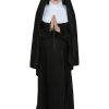 Fantasia de freira infantil – Child Nun Costume