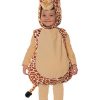 Fantasia infantil de girafa – Kids Bubble Giraffe Costume