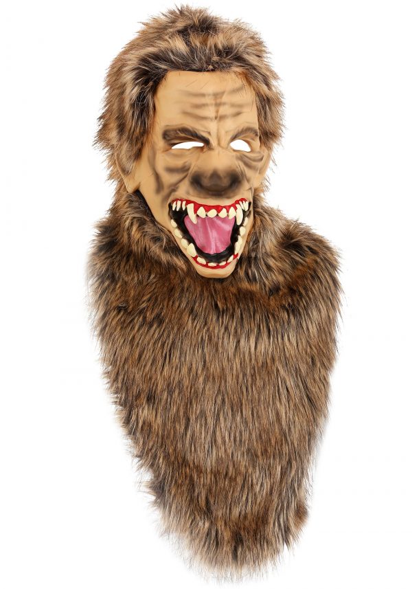 Fantasia infantil de lobisomem premium – Premium Kids Werewolf Costume
