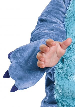 Fantasia stitch para bebe -Stitch Infant Costume