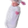 Traje infantil o Cordeiro – infant Rylan the Lamb Bundington Costume