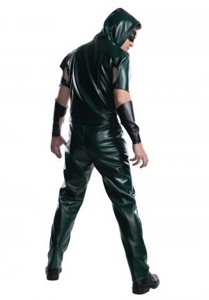 Fantasia Arqueiro deluxe – Adult Deluxe Arrow Costume
