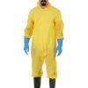 Fantasia Breaking Bad Walter White – Breaking Bad Walter White Toxic Suit Costume