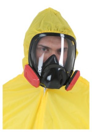 Fantasia Breaking Bad Walter White – Breaking Bad Walter White Toxic Suit Costume