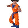 Fantasia Dragon Ball Z Goku – Dragon Ball Z Goku Men’s Costume