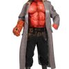 Fantasia Hellboy – Adult Hellboy Costume Hellboy
