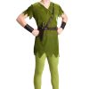 Fantasia Peter Pan – Adult Classic Peter Pan Costume
