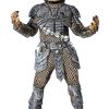 Fantasia Predator Deluxe – Deluxe Predator Costume