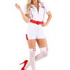 Fantasia Sexy de Enfermeira – Women’s Nurse Costume