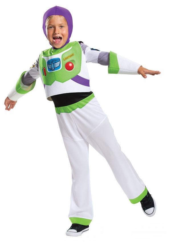 Fantasia Toy Story Buzz Lightyear – Toy Story Toddler Buzz Lightyear