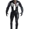 Fantasia Venom Marvel – Marvel Adult Venom Costume