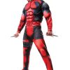 Fantasia adulto de Deadpool – Adult Deadpool Costume