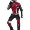 Fantasia adulto de Homem Formiga – Ant-Man Grand Heritage Adult Costume