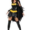 Fantasia de Batgirl Sexy – Sexy Batgirl Costume