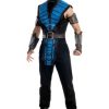 Fantasia de Mortal Kombat Sub-Zero – Mortal Kombat X Sub-Zero Costume