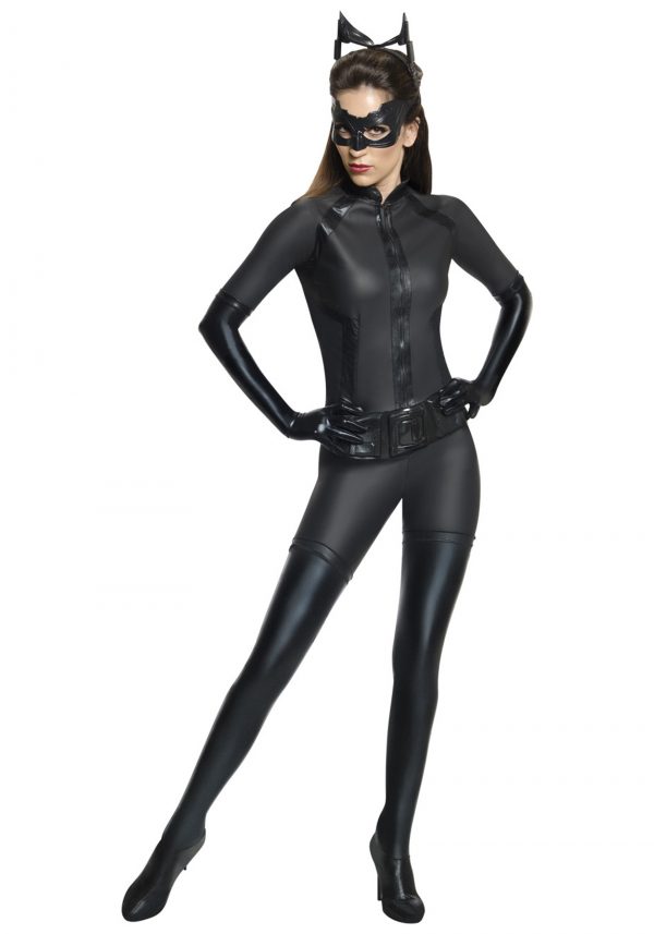 Fantasia de Mulher Gato – Grand Heritage Catwoman Costume