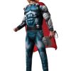 Fantasia de adulto Thor Vingadores – Adult Deluxe Thor Costume