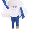 Fantasia de adulto Trolls Dreamy Cloud Guy – Adult Trolls Dreamy Cloud Guy Costume