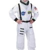 Fantasia de astronauta infantil – Kids Astronaut Costume