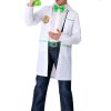 Fantasia de cientista infantil – Child Scientist Costume