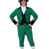 Fantasia de duende plus size – Plus Size Leprechaun Costume