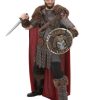 Fantasia de guerreiro viking – Adult Viking Warrior Costume