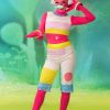 Fantasia feminina de Trolls DJ Suki – Women’s Trolls DJ Suki Costume