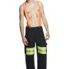 Fantasia masculina de bombeiro – Blazing Hot Firefighter Men’s Costume
