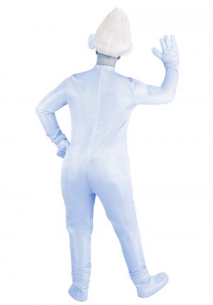 Fantasia masculino de Trolls Guy Diamond – Trolls Men’s Guy Diamond Costume