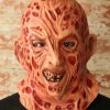 Mascara Freddy Krueger – Freddy Overhead Mask