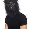 Mascara de Gorila – Gorilla Mask