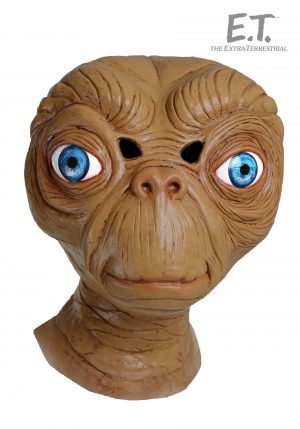 Máscara ET Adulto – E.T. Adult Mask
