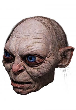 Máscara Gollum, o Hobbit – Gollum The Hobbit Mask