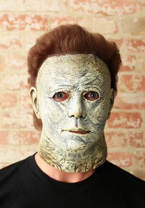 Máscara de Michael Myers de Halloween 2018 – Halloween 2018 Michael Myers Mask